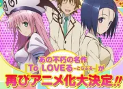 Quiz To Love-Ru