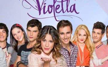 Quiz Violetta