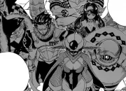 Quiz Fairy Tail : Tartaros