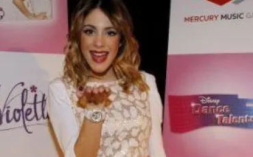 Quiz Violetta