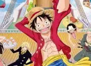 Quiz One Piece : qui est-ce ?