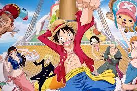 Quiz One piece