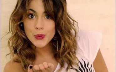 Quiz Violetta