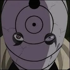 Dans  Naruto Shippuden , on dcouvre que Tobi est en fait :