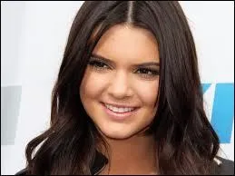 En ce moment, qui frquente Kendall Jenner ? (dcembre 2013)