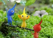 Quiz Pikmin 3