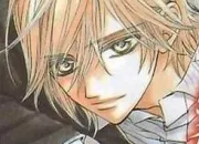 Quiz Vampire Knight