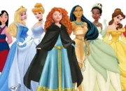 Quiz Les princesses de Disney