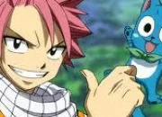 Quiz Fairy Tail : les Exceeds