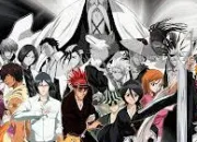 Quiz Bleach : personnages et zanpakut