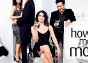 Quiz How I Met Your Mother saison 8