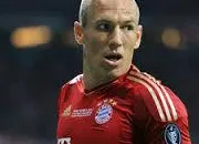 Quiz Arjen Robben