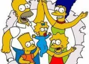 Quiz Les personnages des Simpson