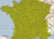 Quiz Saurez-vous situer ces communes ? ( 144 )