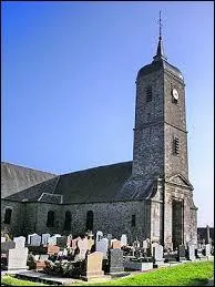 Je commence par un petit tour en Basse-Normandie, Saint-Germain-de-Tallevende-la-Lande-Vaumont. Cette commune se situe dans le dpartement ...