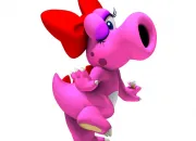 Quiz Birdo (Mario)