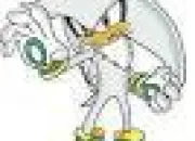 Quiz Silver the hedgehog