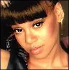 Quel est le vrai nom de  Left Eye  ?