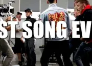 Quiz 'Best Song Ever' de One Direction