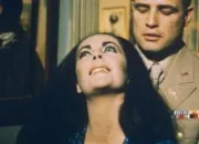 Quiz Elizabeth Taylor