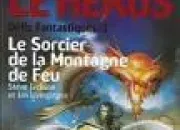 Quiz Le Sorcier de la Montagne de feu