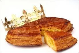 Le 6 janvier, il conviendra de tirer les rois en dgustant une  galette des rois . Pour la raliser, il vous faudra donc confectionner une pte traditionnellement