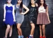 Quiz Little Mix