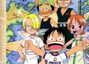 Quiz One Piece, fruits de type Paramecia - 1re partie