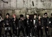 Quiz Alphabat (K-Pop)