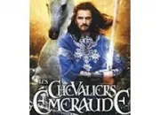 Quiz Les Chevaliers D'Emeraude : tome 11- La Justice cleste