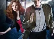 Quiz Doctor Who Saison 5