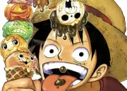 Quiz Robin : One Piece