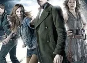 Quiz Doctor Who Saison 6