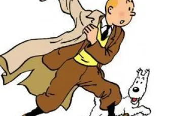 Quiz Tintin