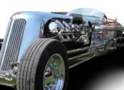 Quiz La Jay Leno's Tank Car