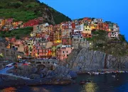 Quiz Quelques villes d'Italie