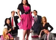 Quiz Drop Dead Diva