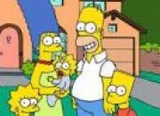 Quiz Les Simpson