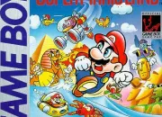 Quiz Super Mario Land