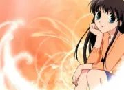 Quiz ''Fruits Basket''