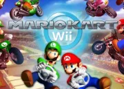 Quiz Mario Kart - personnages