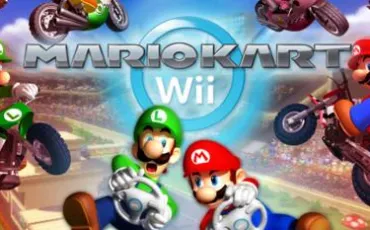 Quiz Mario kart