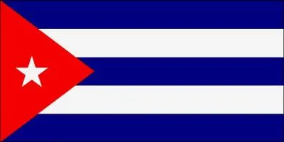 Quelle est la capitale de Cuba ?