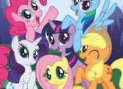 Quiz My Little Pony