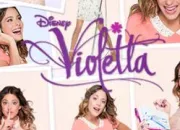 Quiz Violetta