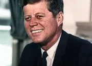 Quiz John Fitzgerald Kennedy