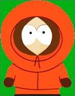 Quiz South park