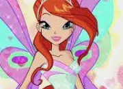 Quiz Witch et Winx