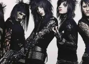 Quiz Black Veil Brides