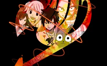 Quiz Fairy tail